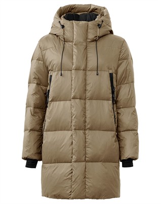 Abby WBL 3/4 Down Jacke